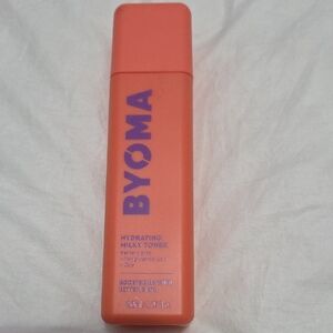 BYOMA Hydrating Milky Toner